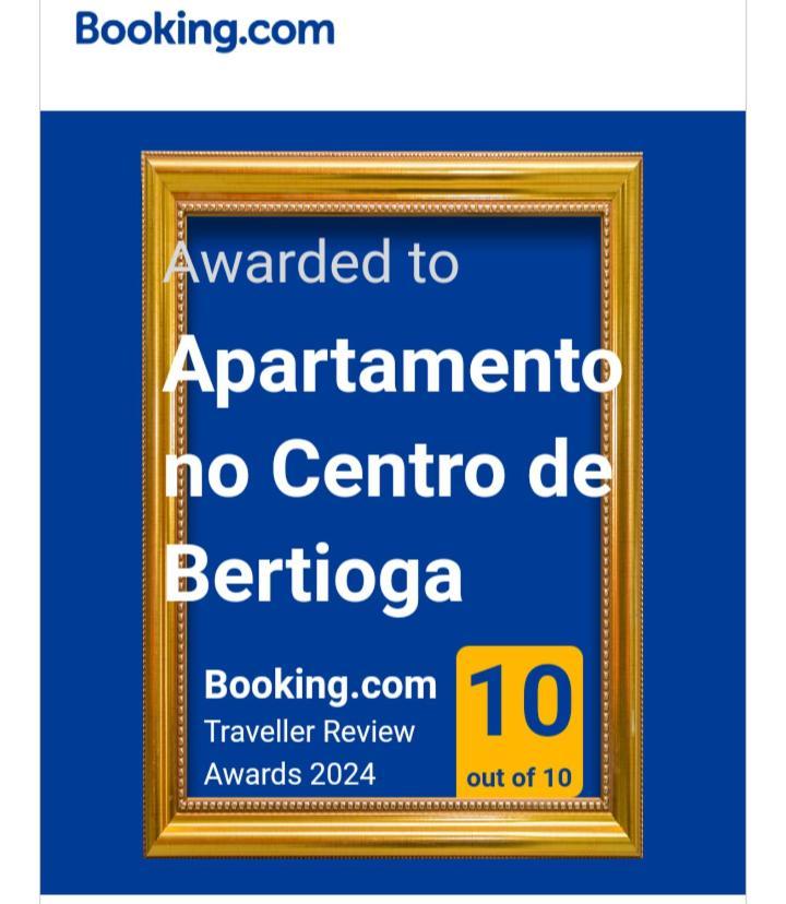 Apartamento Apartamento No Centro De Bertioga Exterior foto
